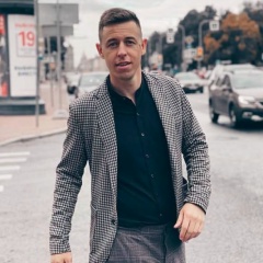 Владимир Быков, 19.01.1992