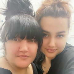 Камила Рахимова, 14.02, Санкт-Петербург