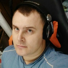 Сергей Кузнецов, Москва