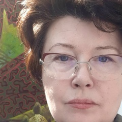 Елена Провоторова, 11.06, Москва