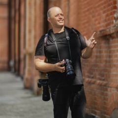 Андрей Модей, 01.08, Брянск