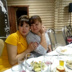 Оксана Фомина, 16.06, Чебоксары