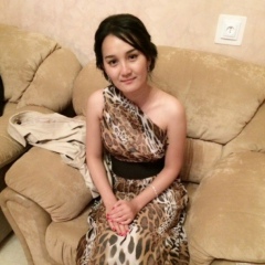 Таншолпан Абишева, 22.02.2007, Шымкент