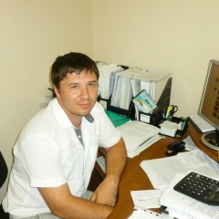 Максим Столяров, 07.12.1985, Староминская