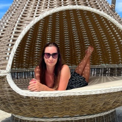 Алиса Личман, 01.12.1990, Москва