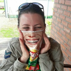 Наталия Евсеева, 13.08.1979, Егорлыкская