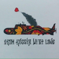 Михаил Лазарев, 21.12, Санкт-Петербург