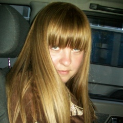 Евгения Андреева, 19.04, Санкт-Петербург