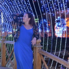 Татьяна Абаджи, Харьков