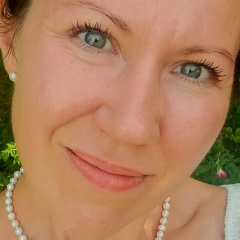 Нина Романова, 05.09, Санкт-Петербург