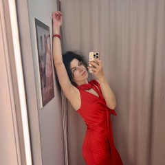 Olya Max, 21.03