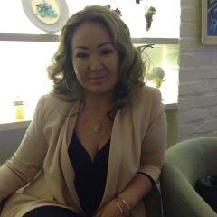 Karlygash Tabynbaeva, 02.07.1984, Алматы