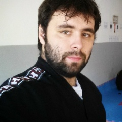 Esequias Caetano, 24.04.1989