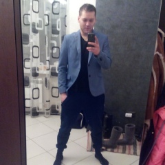 Николай Кузнепов