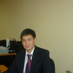 Sarsen Zharylgassov, 09.04.1985, Астана