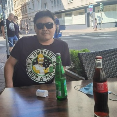 Денис Кириллов