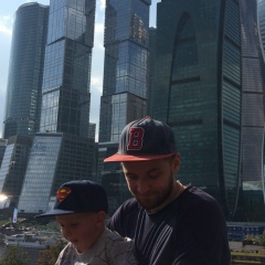 Дмитрий Орлов