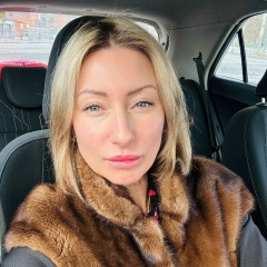 Карина Кочкурова, Санкт-Петербург