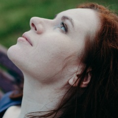 Евгения Калина, 30.05, Москва