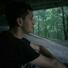 Рамал Халилов, 21.09.1988, Харьков