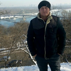 Саша Ткач, 24.08, Вараш / Кузнецовск