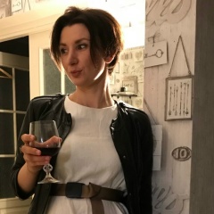 Наталья Астапущенко, 22.07, Витебск