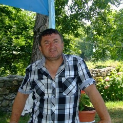 Capra Abhaz, 12.02.1977, Ankara