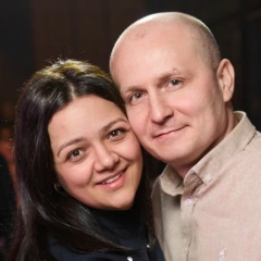 Дарья Луговая, 13.01, Москва