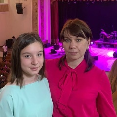 Ольга Багателия, 05.08.1983, Санкт-Петербург