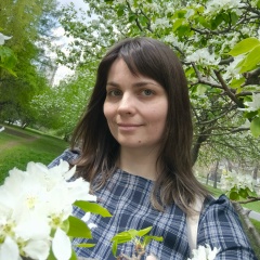 Наталия Золотурина, 18.06.1987, Екатеринбург