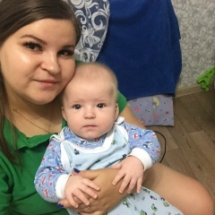 Катюшка Коростеленко, 18.10.1990, Одинцово