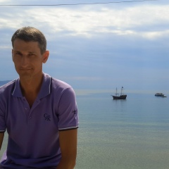 Андрей Писарев, 29.08, Костанай