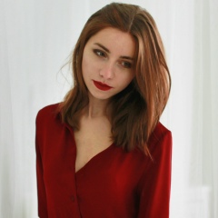 Кристина Колодина, 09.08