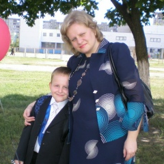 Максим Климентьев, 28.05.2000, Киев