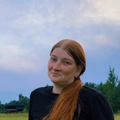 Татьяна Маркина, 13.08, Москва