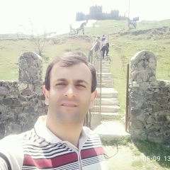 Нахид Османов, Ухта