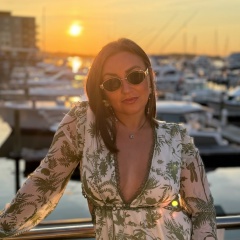 Юлия Арсланова, 14.09.1987, Челябинск