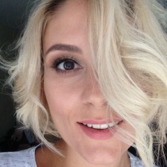 Света Волкова, 13.05.1986, Киев