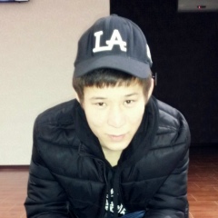 Serper Bertaev, 06.12.1995, Атырау