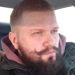 Алексей Малинов, Москва