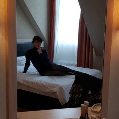 Надежда Лисова, Санкт-Петербург