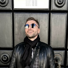 Максим Автаев, 12.11, Санкт-Петербург