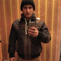 Кузя Кузеняткин, 08.12.1991, Атырау