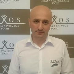 Bayram Balca, 02.02.1973