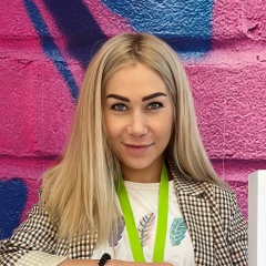 Nadya Yeremeyeva, 01.02, Алматы