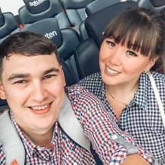 Татьяна Томтосова, 08.10.1990, Верхняя Пышма