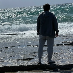 Виталик I, 03.10, Москва