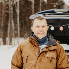 Артем Коробейников, 24.04.1983, Новосибирск