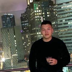 Daniel Aguda, 03.08, Monterey