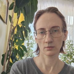 Инесса Люлькович, 02.09, Санкт-Петербург